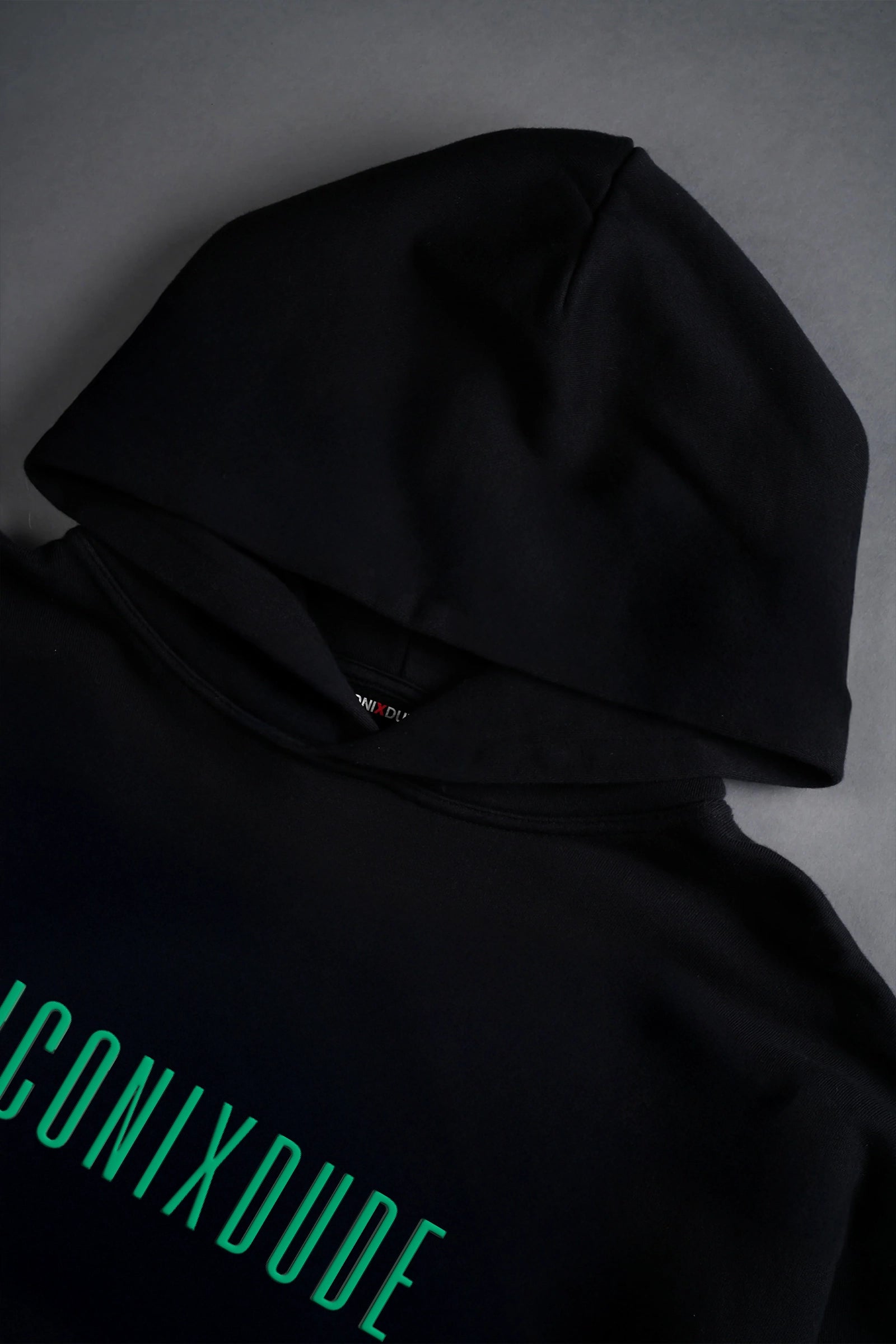 Black Tree Premium Hoodie