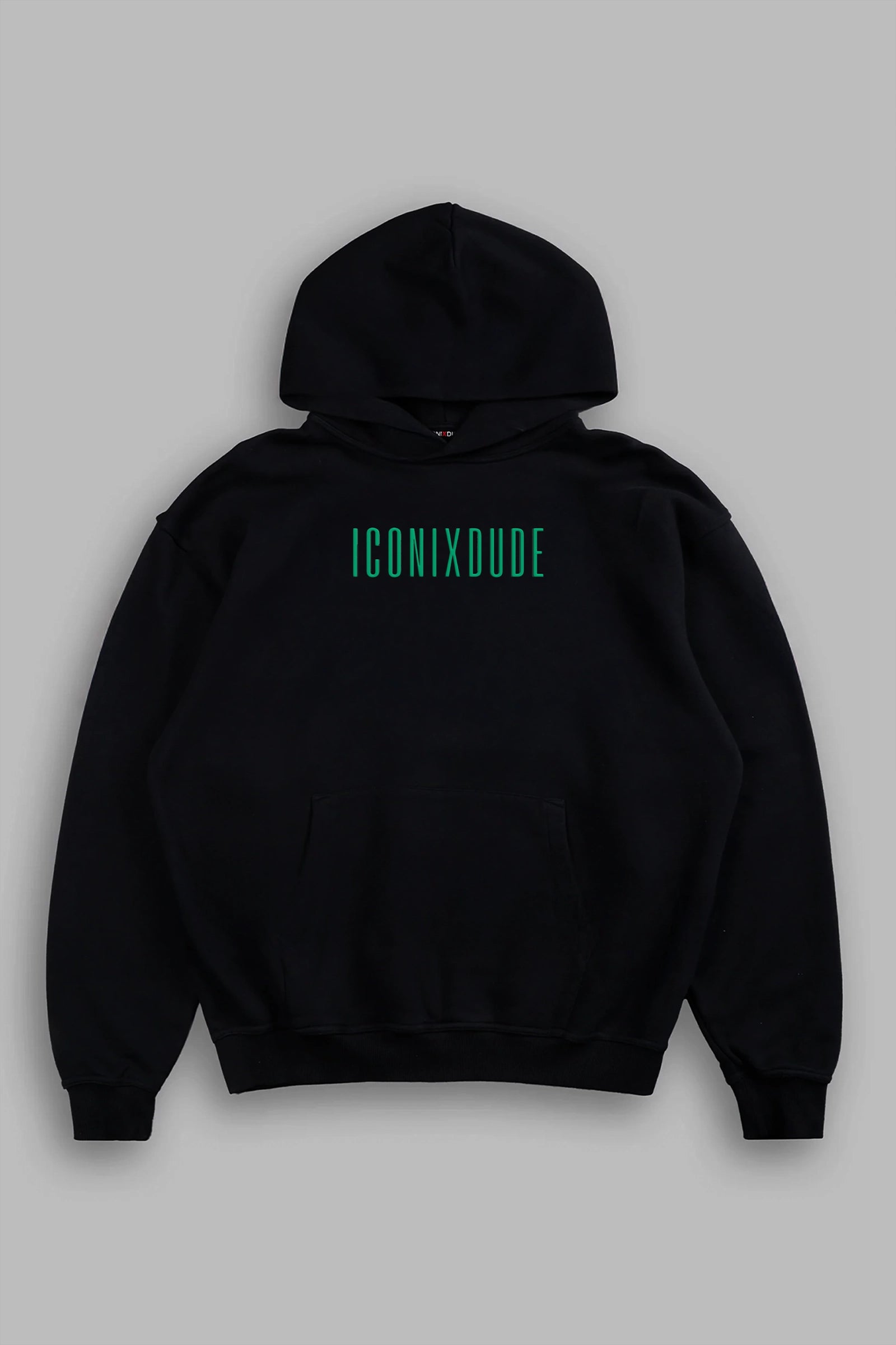 Black Tree Premium Hoodie