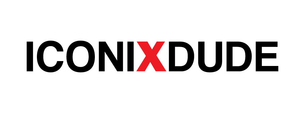 ICONIXDUDE